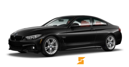 19 Bmw 430i Xdrive Coupe 全新